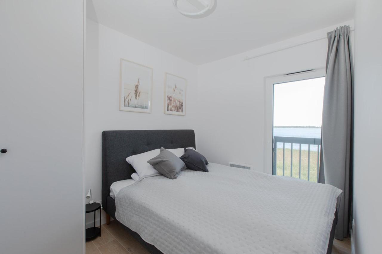 Apartament Grafitowy By Major Domus Club Dziwnów Eksteriør bilde