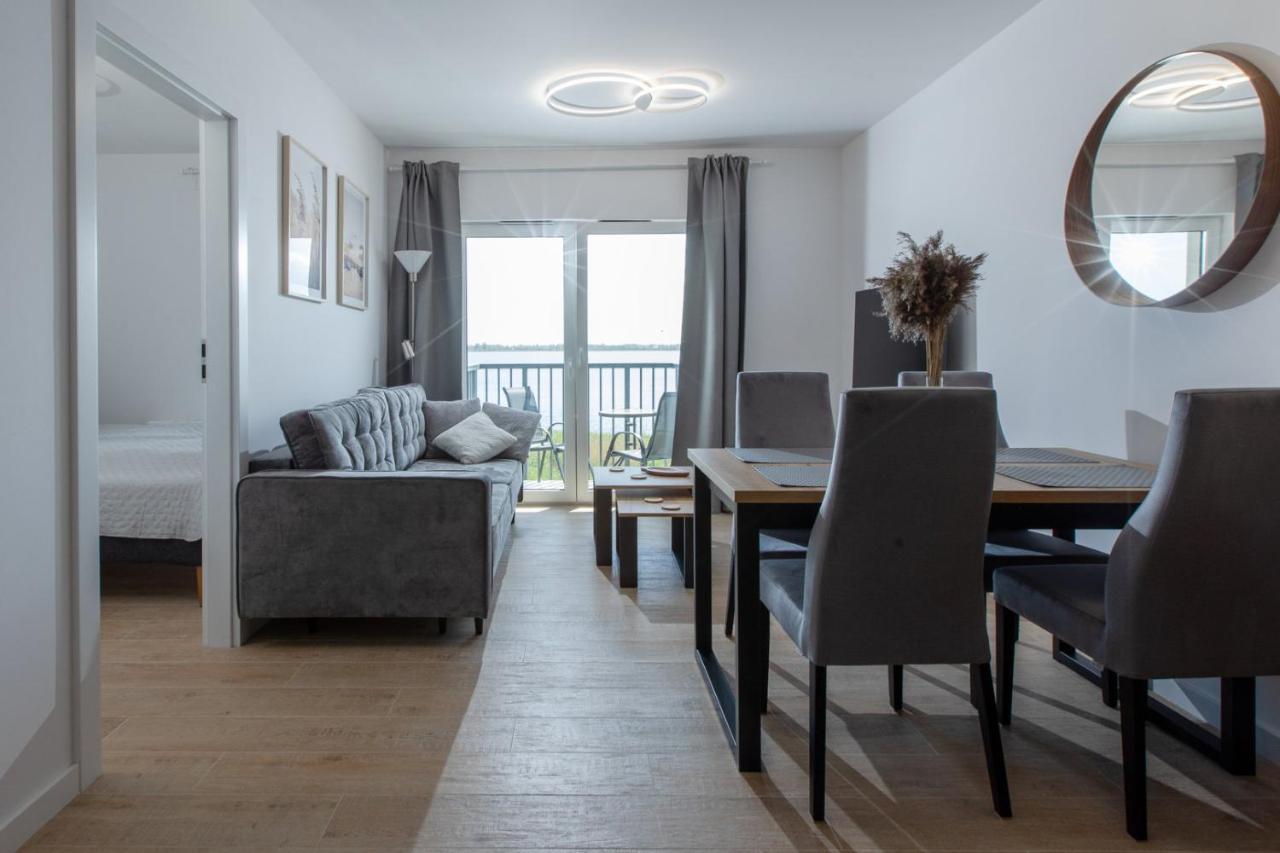 Apartament Grafitowy By Major Domus Club Dziwnów Eksteriør bilde
