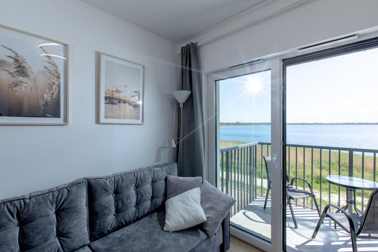 Apartament Grafitowy By Major Domus Club Dziwnów Eksteriør bilde